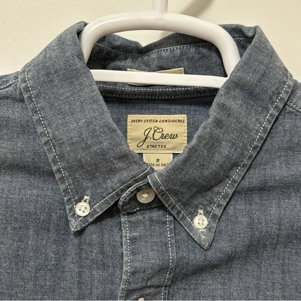 J. Crew stylish dark